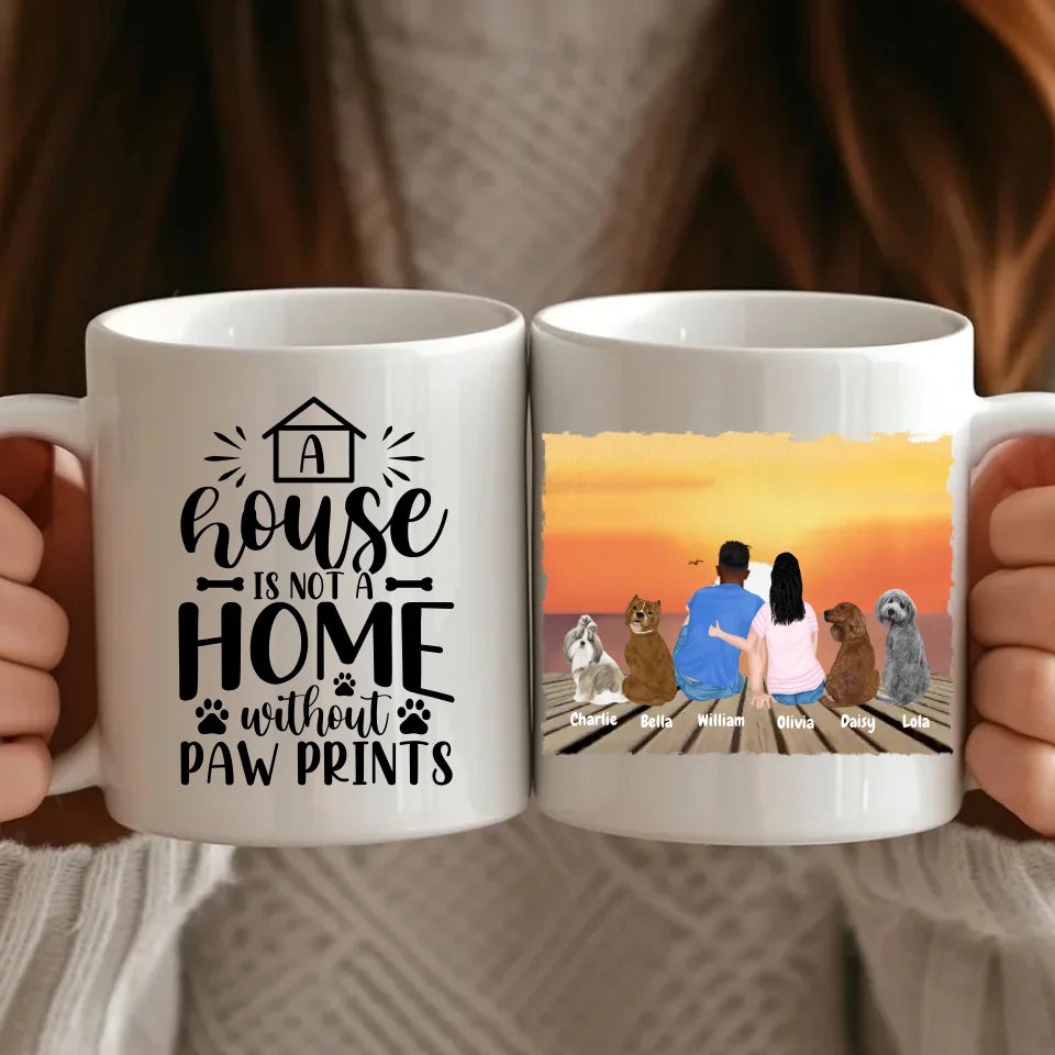 custom mug design